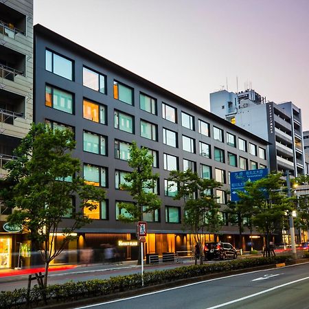 Hyatt Place Quioto Exterior foto